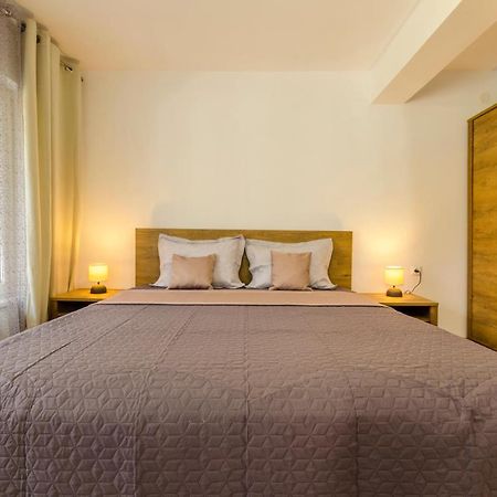 Park Complex Viktoria Hotel Balchik Exterior photo