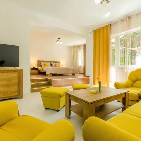 Park Complex Viktoria Hotel Balchik Exterior photo