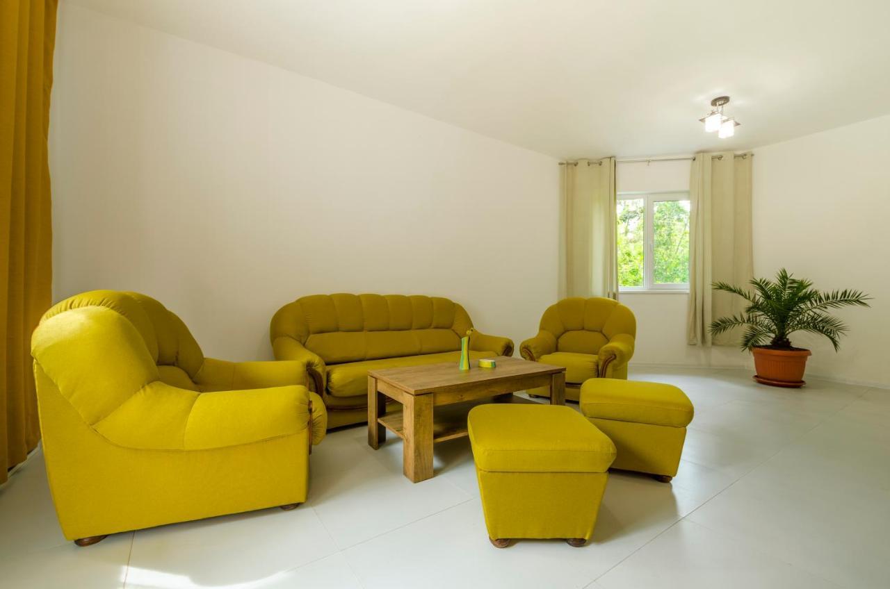Park Complex Viktoria Hotel Balchik Exterior photo