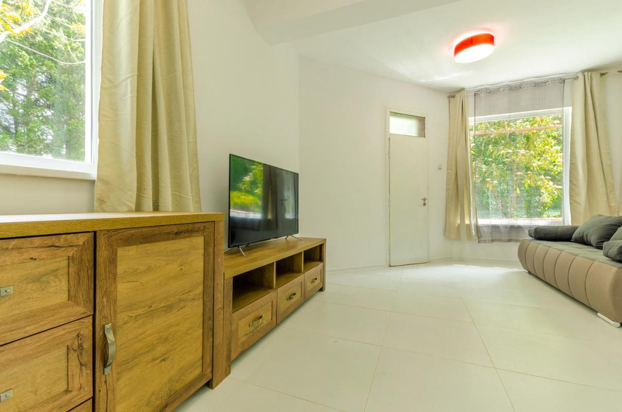 Park Complex Viktoria Hotel Balchik Exterior photo