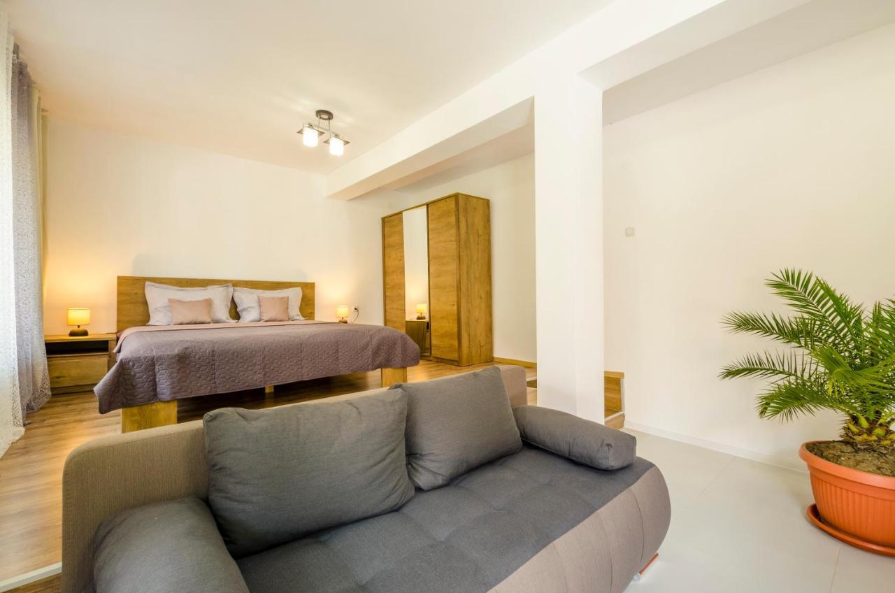 Park Complex Viktoria Hotel Balchik Exterior photo